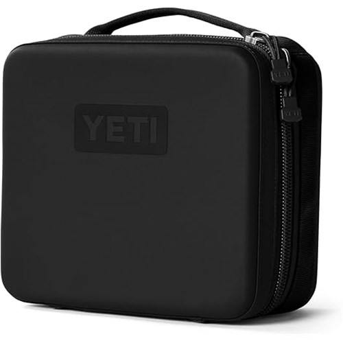 YETI DAYTRIP INSULATED LUNCH BOX 3L BLACK